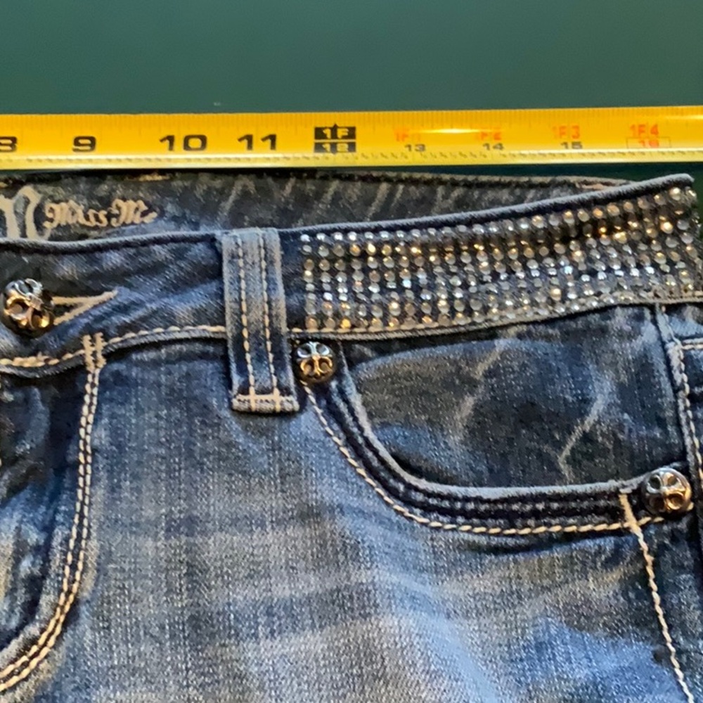 Miss Me Jeans - Picture 3 of 9